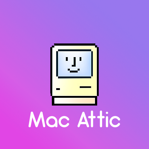 Mac Attic