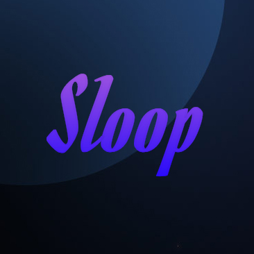 Sloop